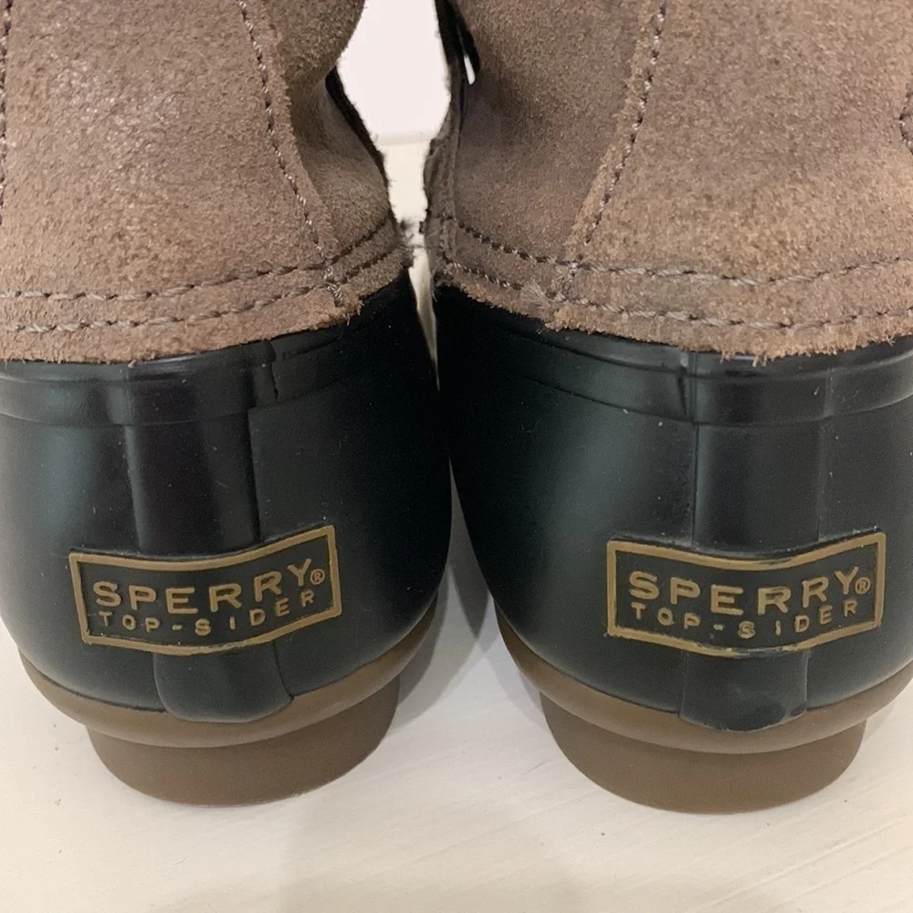 Sperry like new